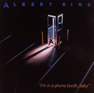 Albert King - 1984 Albert King - 1984